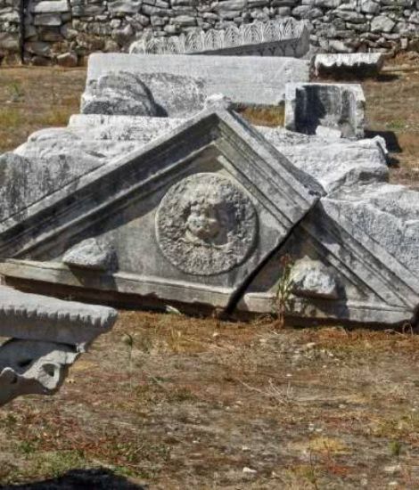 Luxury Stone Project