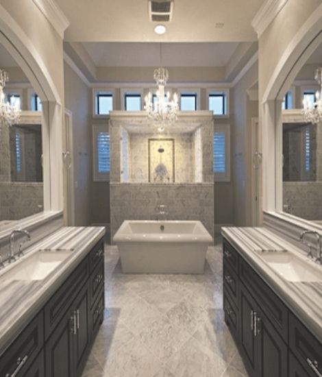 Refined Stone Design